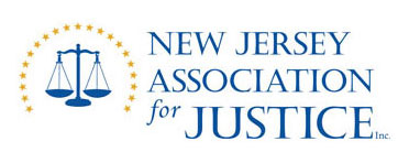 New Jersey Association for Justice logo
